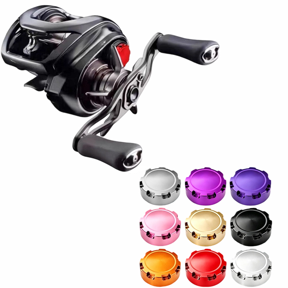 Baitcasting Reel - Zamienny pokrętło napinacza do kołowrotków DAIWA