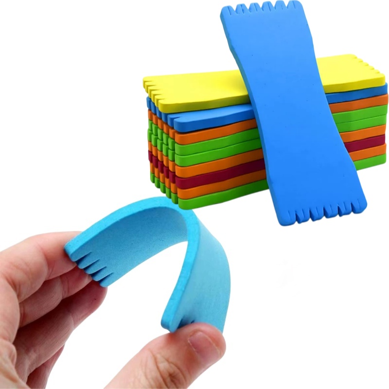 Baitcasting Reel - 10/20 szt. Płyta z pianki EVA