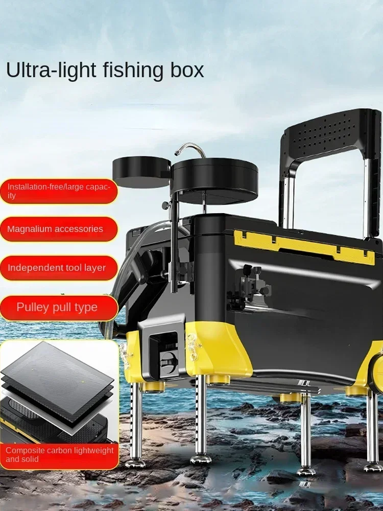 Gorąca wyprzedaż 2022 Nowe, wi – Fishing Equipment For Sale recenzja i cena