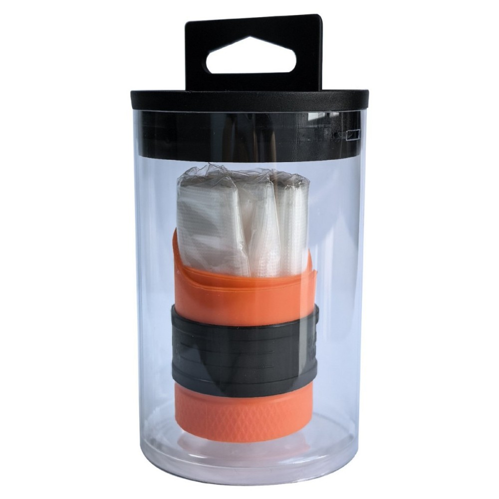 Woreczki PVA rozpuszczalne w w – Fishing Equipment Kit recenzja i cena