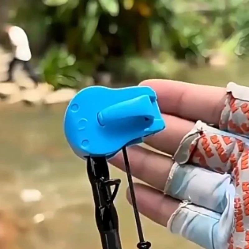 Uniwersalny uchwyt na wędki AB – Fishing Equipment Kit recenzja i cena