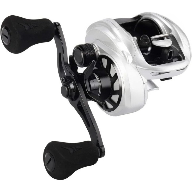 Kołowrotek castingowy Kapstan  – Baitcasting Reel recenzja i cena