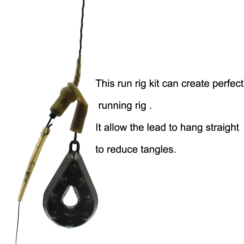 12-częściowy zestaw akcesoriów – Fishing Equipment Kit recenzja i cena