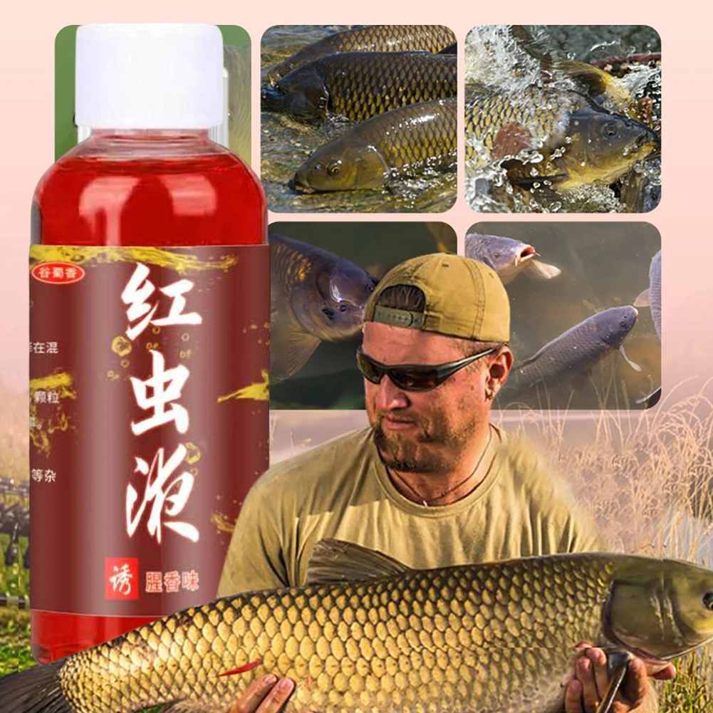 Koncentrat do przynęt wędkarsk – Fishing Equipment For Sale recenzja i cena