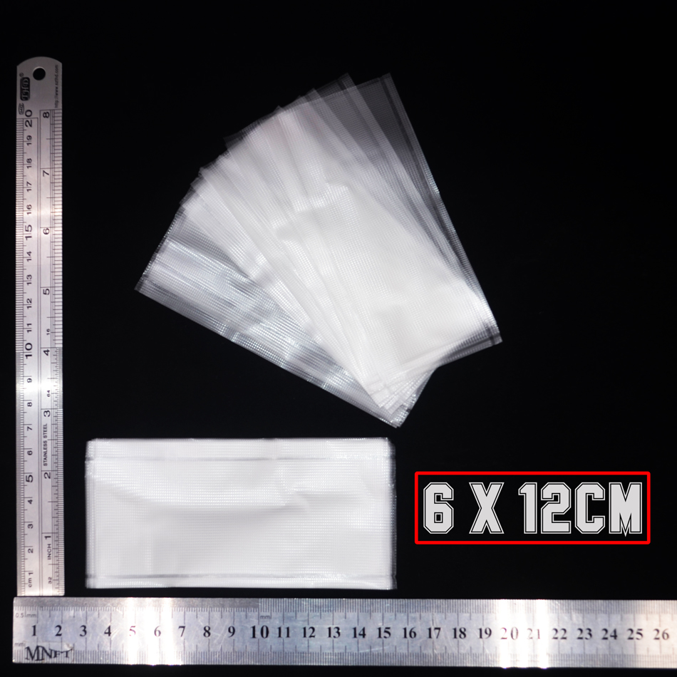 MNFT 500 szt. 8 Rozmiarów PVA  – Fishing Equipment Kit recenzja i cena