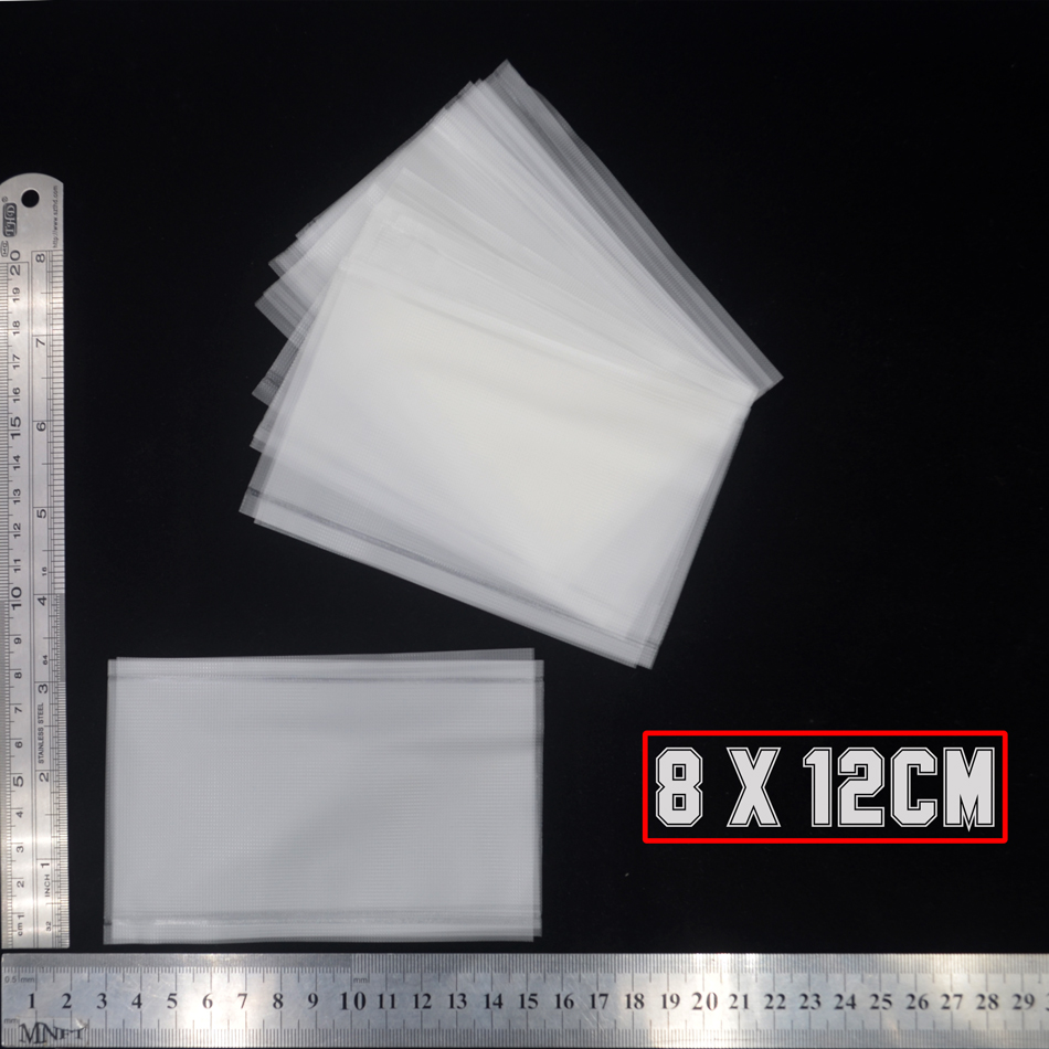 MNFT 500 szt. 8 Rozmiarów PVA  – Fishing Equipment Kit recenzja i cena