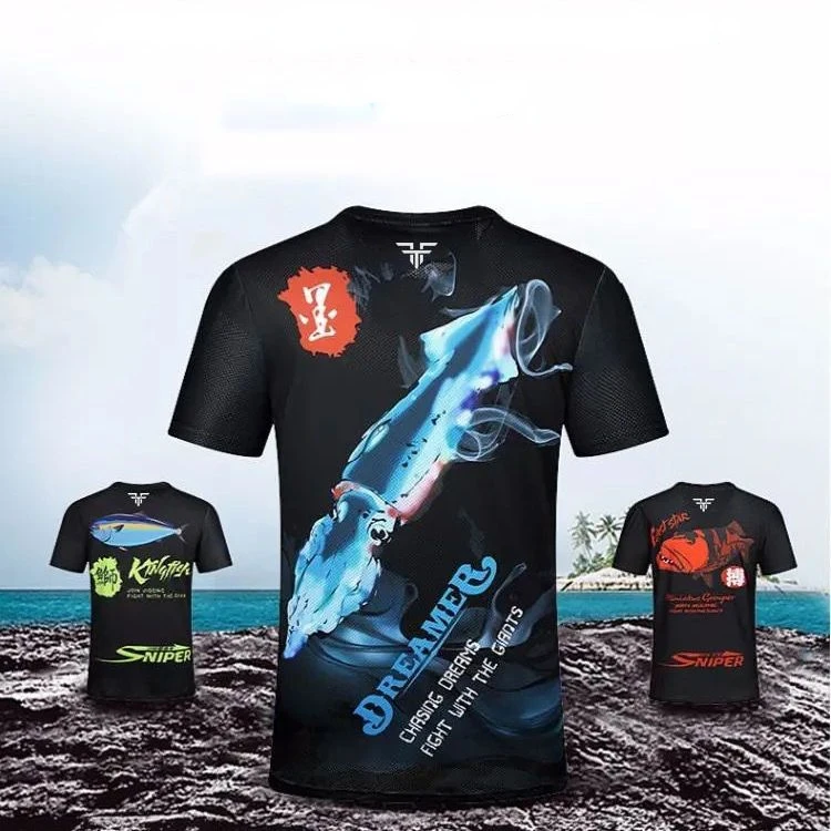 Kombinezon wędkarski z krótkim – Fishing Equipment Used recenzja i cena