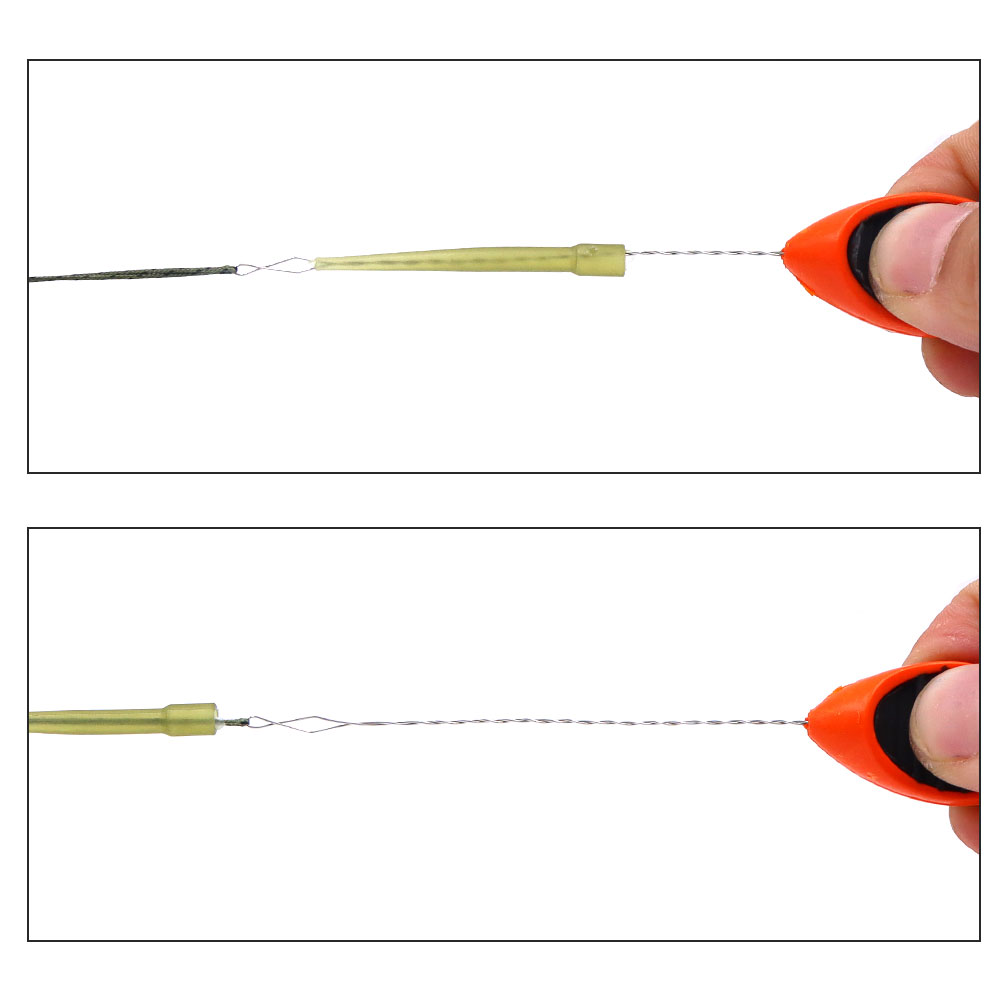 Narzędzia do wędkarstwa karpio – Fishing Equipment Kit recenzja i cena