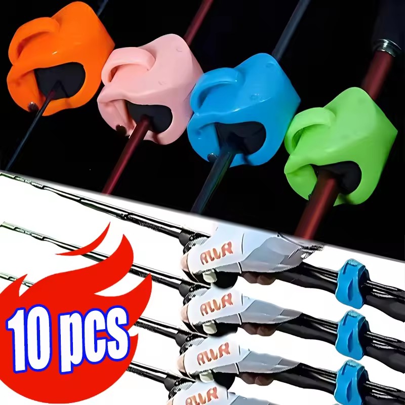 Uniwersalny uchwyt na wędki AB – Fishing Equipment Kit recenzja i cena